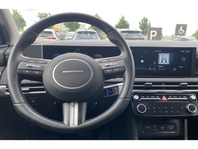 Hyundai Tucson – Bild 11