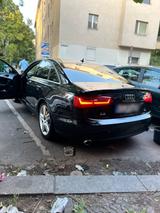 Audi A6 3.0 TDI |EZ 2014| 284.000 km| Top ... - Audi A6: 00