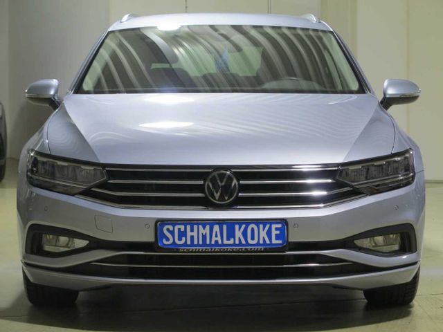 VW Passat Variant 2.0 TDI SCR DSG7 Business AHK Nav