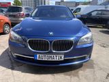 BMW 750 Baureihe 7 750Li xDrive Automatik Tüv Neu