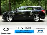 Ssangyong XLV 1.6 e-XGi 160 2WD Clever Edition - Ssangyong Gebrauchtwagen in Berlin