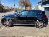 Mercedes-Benz Mercedes-AMG GLC 63 S | Perf. Abgasanlage | 360° - Mercedes-Benz GLC 63 AMG: Von Privat