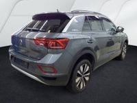 Volkswagen T-Roc - Vorschau Bild 3