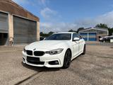 BMW 420 Baureihe 4 Gran Coupe 420 d M Sport - BMW 420