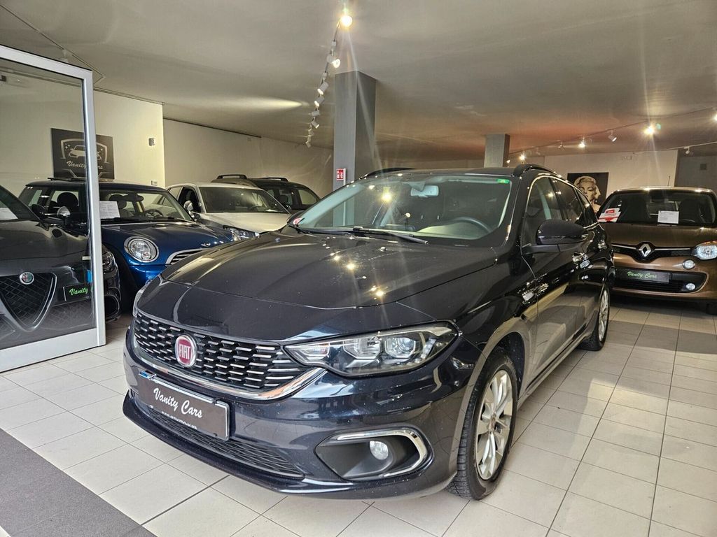 Image of Fiat Tipo