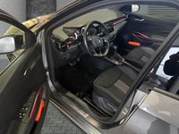 Skoda Fabia - Vorschau Bild 9