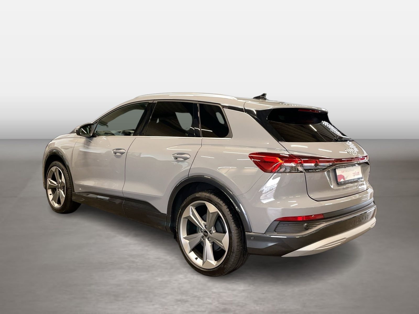 Audi Q4 e-tron - Bild 2
