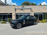 Land Rover Range Rover Autobiography - Land Rover Range Rover New cars in Bremen