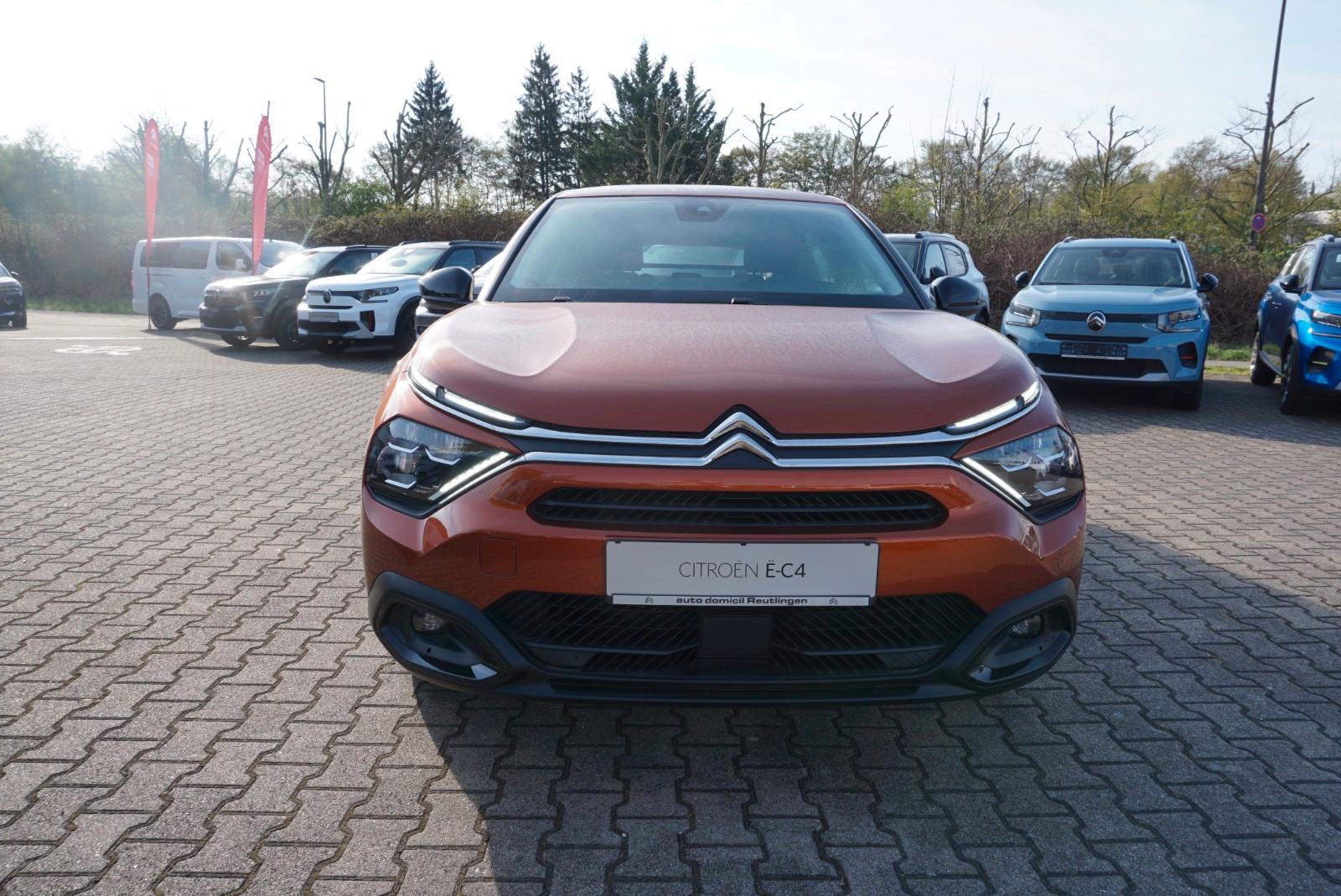 Citroën C4 Lim. ë- Feel