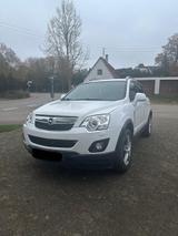 Opel Antara Cosmo 2.0 CDTI 4*4 - Opel Antara mit Diesel-Antrieb: 2.0