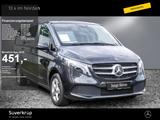 Mercedes-Benz V 250 d Lang Navi LED Klima 7sitzer Kamera PDC - gebrauchte Mercedes-Benz V 250 aus dem Jahr 2023