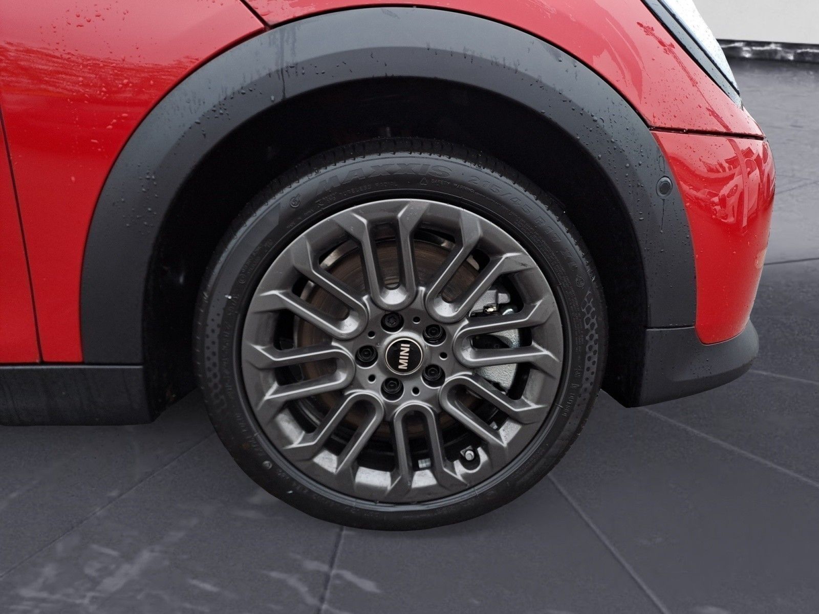 MINI Cooper S - Bild 10