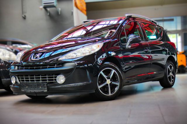 Peugeot 207 SW Sport