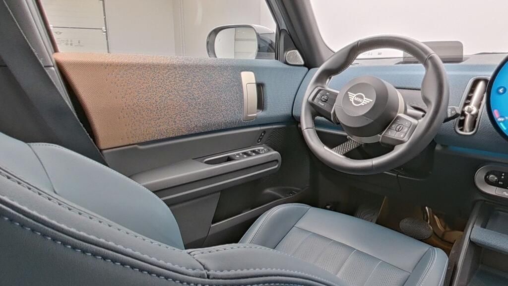 MINI Countryman S (Cooper) - Bild 11