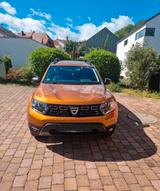 Dacia Duster 1.6 SCe | 1.Hand | 55.000 km | TÜV  - Dacia Duster: Allradantrieb, 1.5
