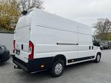 Opel Movano 180 L4H3 Maxi Automatik Extra Hoch+Lang - Opel Movano: Van