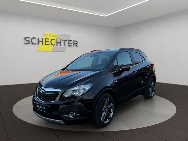 Opel Mokka 1.4 Turbo Start/Stop 4x4 Innovation