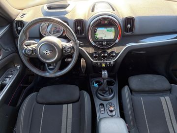 MINI Countryman C (Cooper) - 12