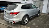 Hyundai Grand Santa Fe blue 2.2 CRDi 4WD Aut... - Hyundai Grand Santa Fe Gebrauchtwagen