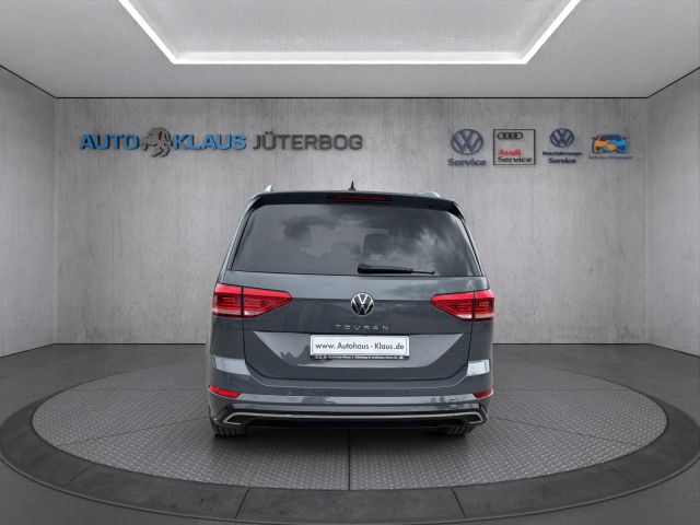 Touran 1.5 TSI Comfortline (EURO 6d)7 Sitzer LED