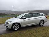 Opel Astra K Sports Tourer Edition 1,4 150ps - Opel Astra: Ps