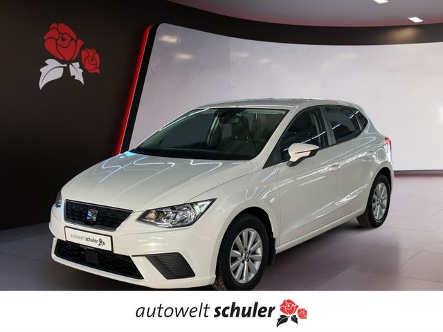 Seat Ibiza 1.0 Style Sitzheizung PDC