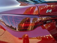 BMW i4 - Vorschau Bild 13