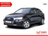 Audi Q3 1.4 TFSI LED Navi Tempomat PDC Sitzheizung - Audi Gebrauchtwagen