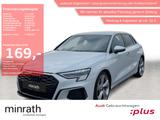 Audi S3 Sportback 2.0 TFSI quattro MATRIX+APP+DAB+ACC - Audi S3 in Krefeld