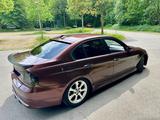 BMW E90 330d 2005 mit schönen AC Schnitzer... - BMW 330: 330d E90