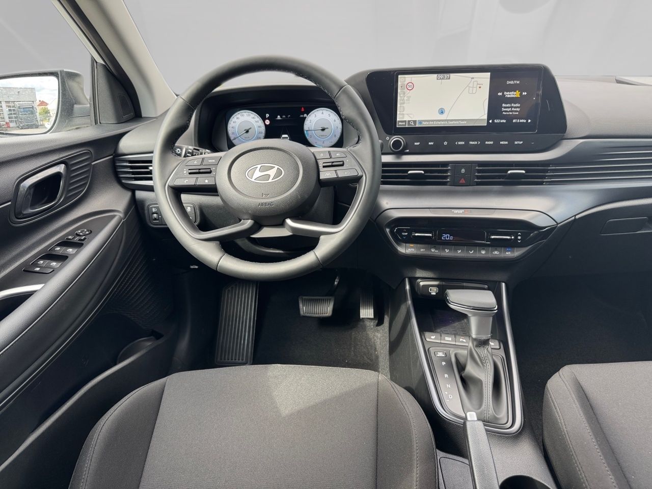 Fahrzeugabbildung Hyundai i20 1.0 T-GDI Prime (EURO 6e)(OPF) 2xKlima 4xSHZ