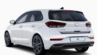 Hyundai i30 - Vorschau Bild 3