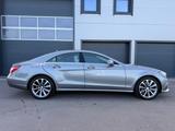 Mercedes-Benz CLS 400 4MATIC*AIRMATIC*360°*ACC *LED*MEMORY   - Mercedes-Benz CLS 400 mit Benzin-Antrieb: Automatik