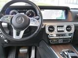 Mercedes-Benz G 500 - - Mercedes-Benz G 500 in Berlin