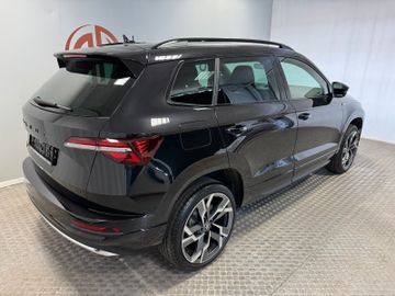 Skoda Karoq Sportline 1.5 AHK*Pano*19 Zoll*Matrix