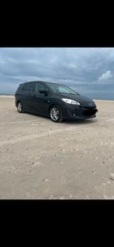 Mazda 5 CW Spots Line 2 l 7 Sitzer - Mazda 2 in Kiel