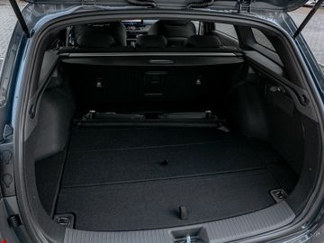 Hyundai i30 cw N-Line Pure Fernlicht-Assistent Navi