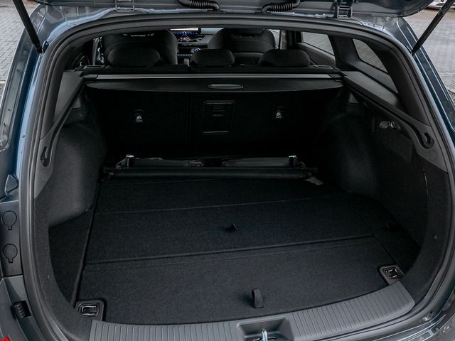 Hyundai i30 cw N-Line Pure Fernlicht-Assistent Navi