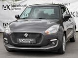 Suzuki Swift 1.2  KAMERA*NAVI*SITZHEIZ*ANDROID *KLIMA - gebrauchte Suzuki Swift aus dem Jahr 2018
