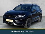 Cupra Ateca 1.5 TSI DSG AHK+LED+360+NAVI+KLIMA+DAB+ - Cupra Ateca: 1.5