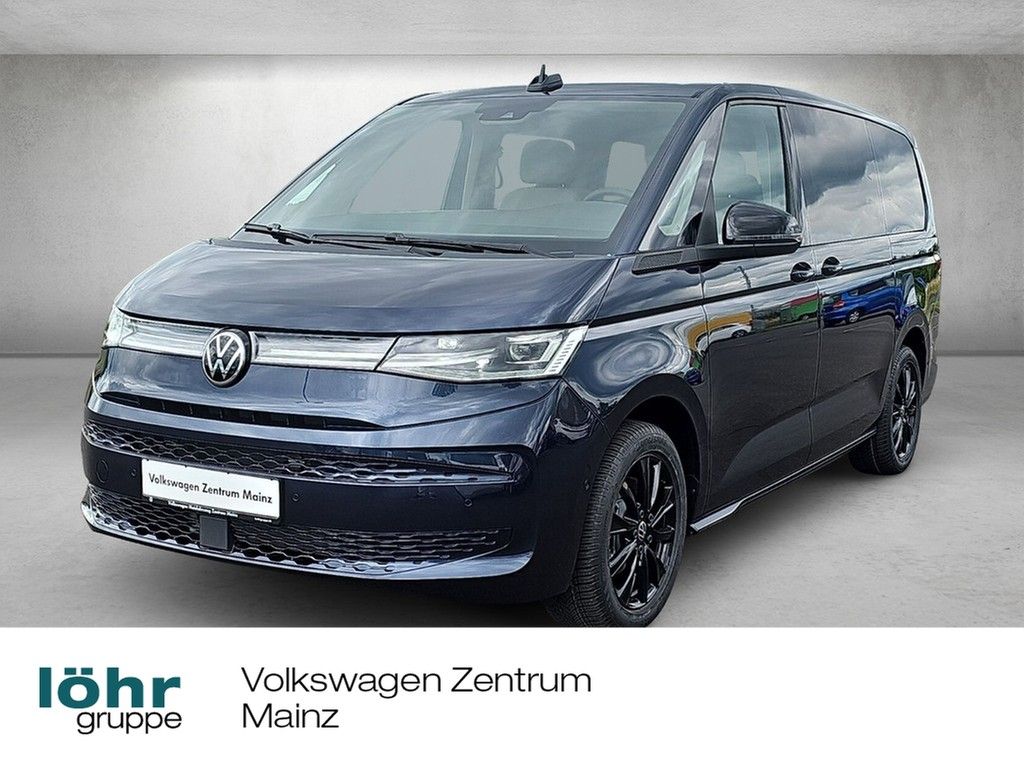 Volkswagen LT