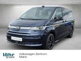 Volkswagen Multivan 2.0l TDI DSG LR Goal *AHK*Standheizung - Volkswagen LT Neuwagen