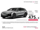 Audi A6 e-tron Avant performance advanced AHK LM20