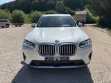 BMW X3Baureihe X3 sDrive 18d *FACELIFT*NAVI*LED*360 - BMW X3: Facelift