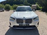 BMW X3Baureihe X3 sDrive 18d *FACELIFT*NAVI*LED*360 - BMW X3: Facelift