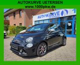 Abarth 595 Turismo Aut. Klima-Aut. Navi Leder PDC - Abarth 595 aus 2020