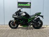 Kawasaki Z H2 SE Skyhook - KAWASAKI NAKED BIKE