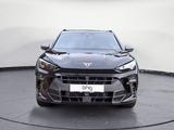 Cupra Terramar VZ 2.0 TSI  7-Gang DSG 4Drive - Cupra Terramar: Limousine
