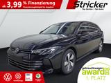 Volkswagen Passat Variant Business 1.5eTSI DSG 272,-ohne An - Volkswagen Passat Variant Jahreswagen