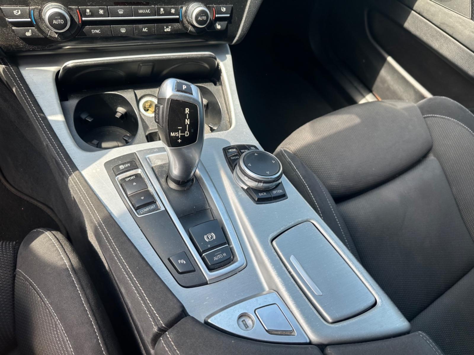 BMW 530 2015 — photo 17